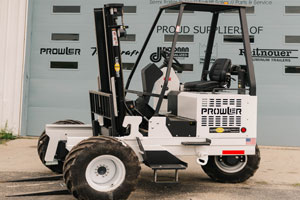 Prowler Forklift