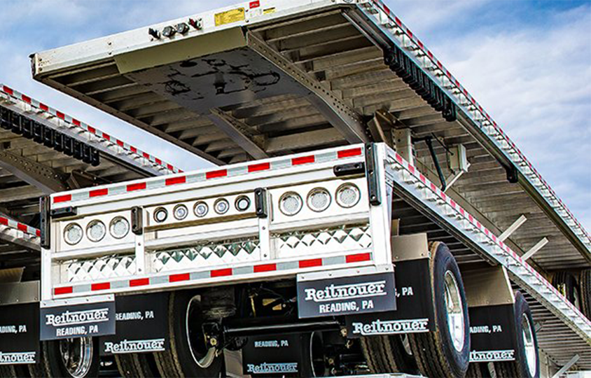 Reitnour Trailers