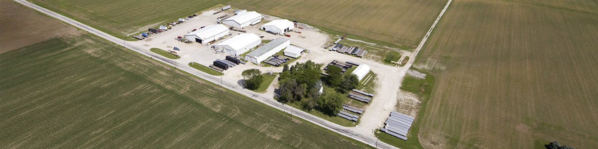 Country Supply, Inc. Overhead Farm 